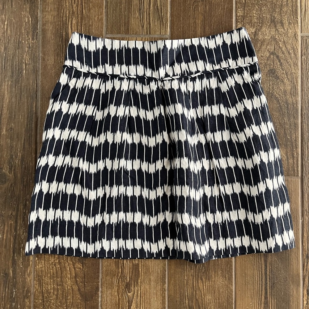 Loft miniskirt